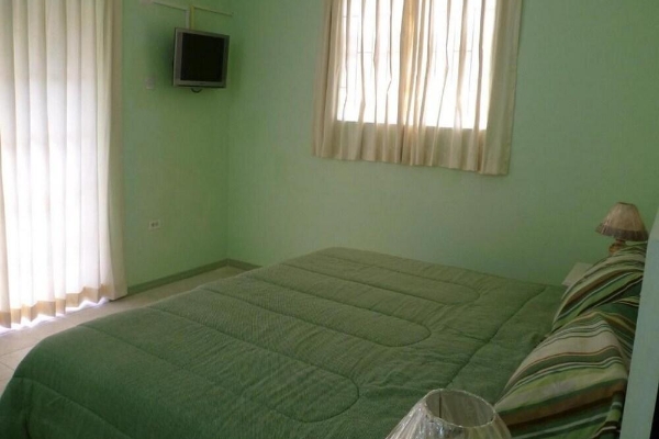 Hotel Bonanza Apartments (Maxwell Hill)